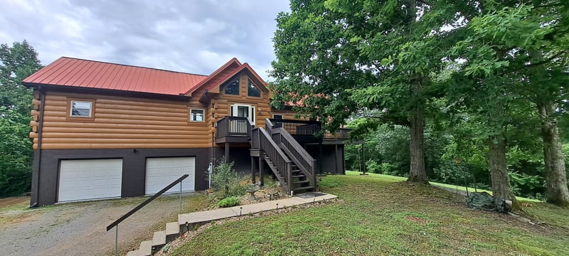 1027 Garland Hollow Rd, Pegram, TN 37143