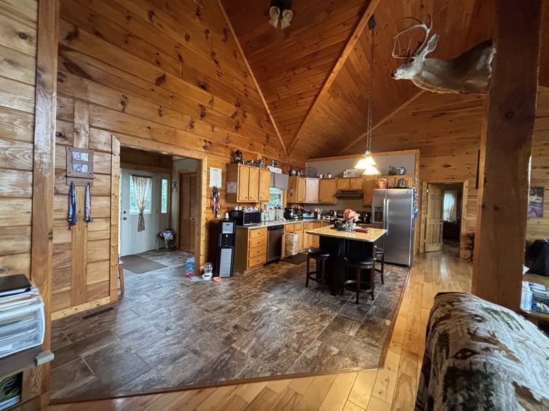1027 Garland Hollow Rd, Pegram, TN 37143