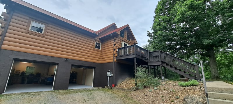 1027 Garland Hollow Rd, Pegram, TN 37143