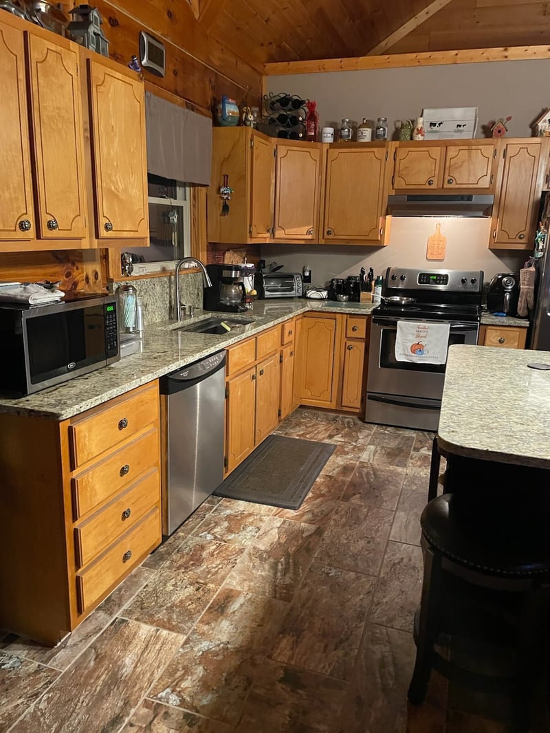 1027 Garland Hollow Rd, Pegram, TN 37143