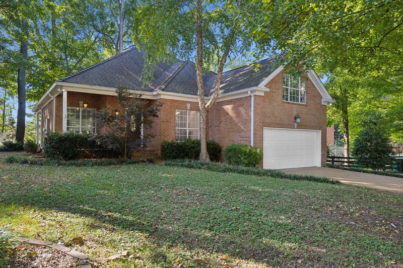 1507 Halifax Dr, Spring Hill, TN 37174