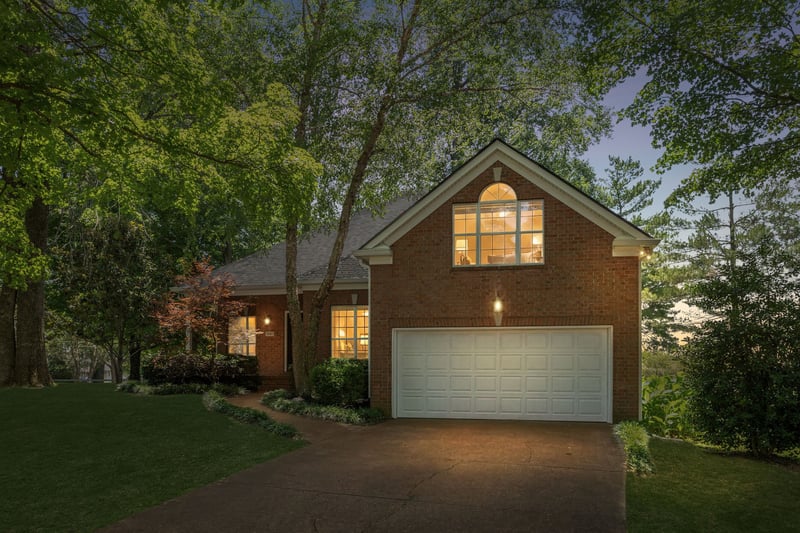 1507 Halifax Dr, Spring Hill, TN 37174
