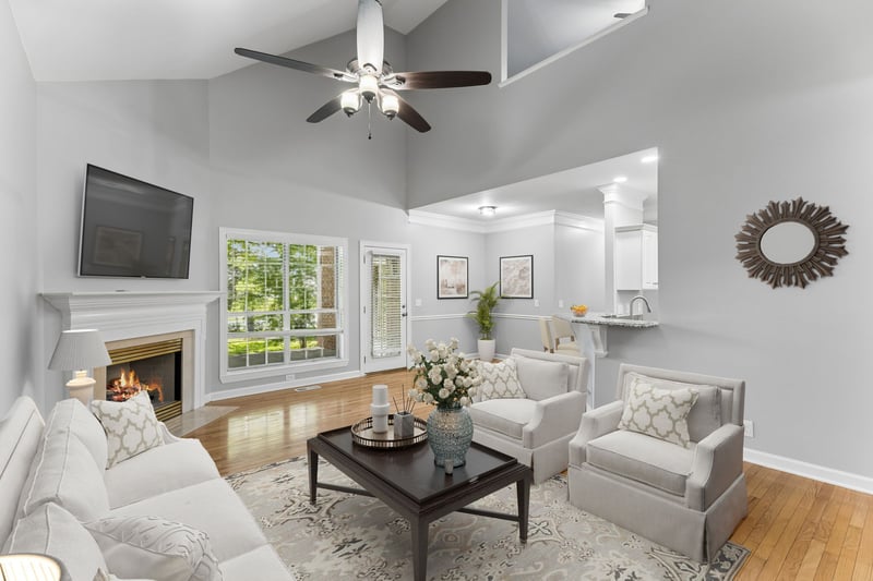 1507 Halifax Dr, Spring Hill, TN 37174