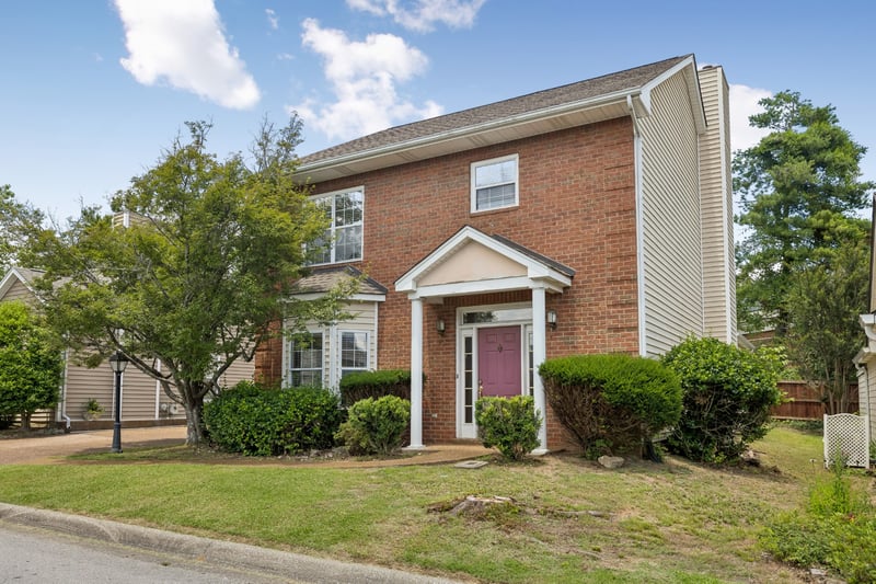 2037 Roderick Cir, Franklin, TN 37064