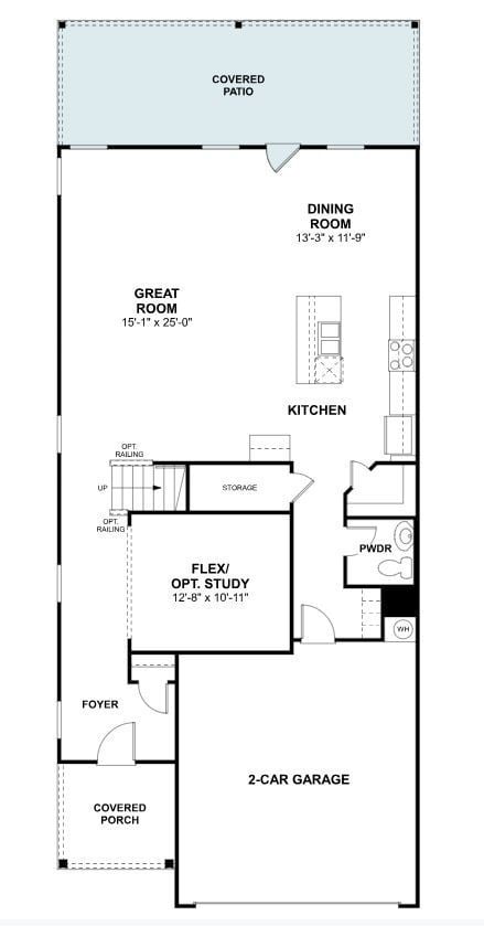 917 Watercourse Ct, Nashville, TN 37214