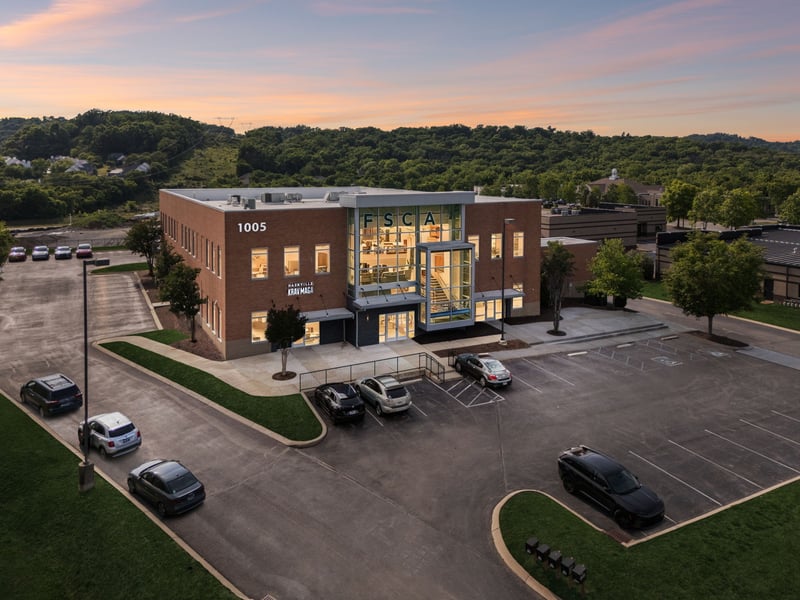 1005 Flagpole Ct, Brentwood, TN 37027