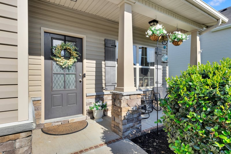 7014 Lakota Dr, Spring Hill, TN 37174