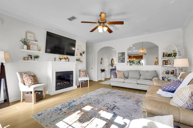 7014 Lakota Dr, Spring Hill, TN 37174
