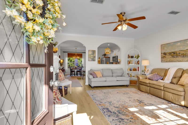 7014 Lakota Dr, Spring Hill, TN 37174