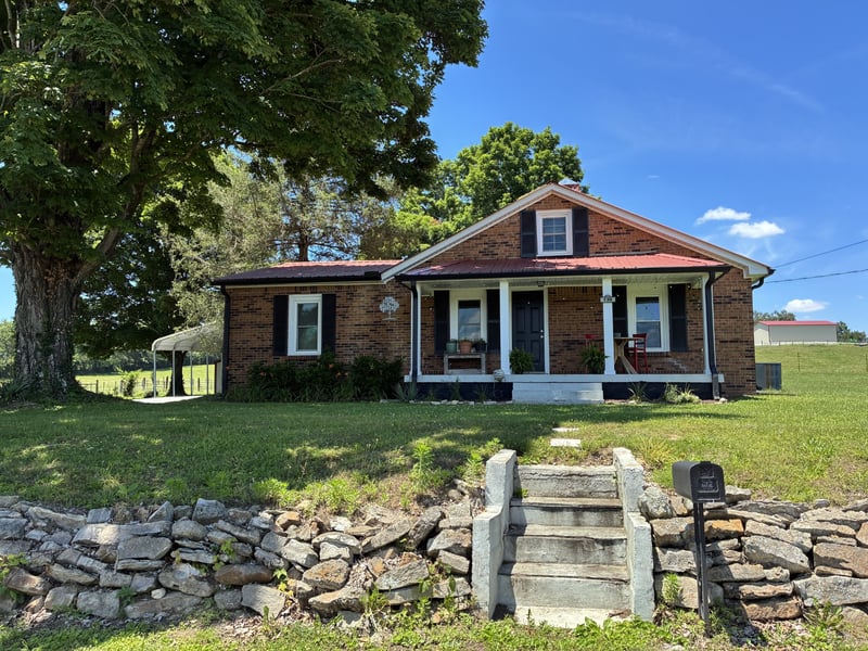130 Harper Rd, Portland, TN 37148