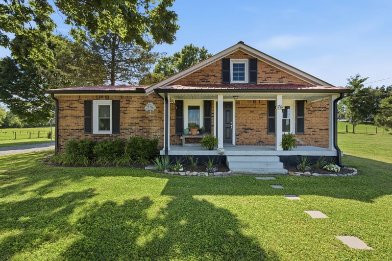 130 Harper Rd, Portland, TN 37148