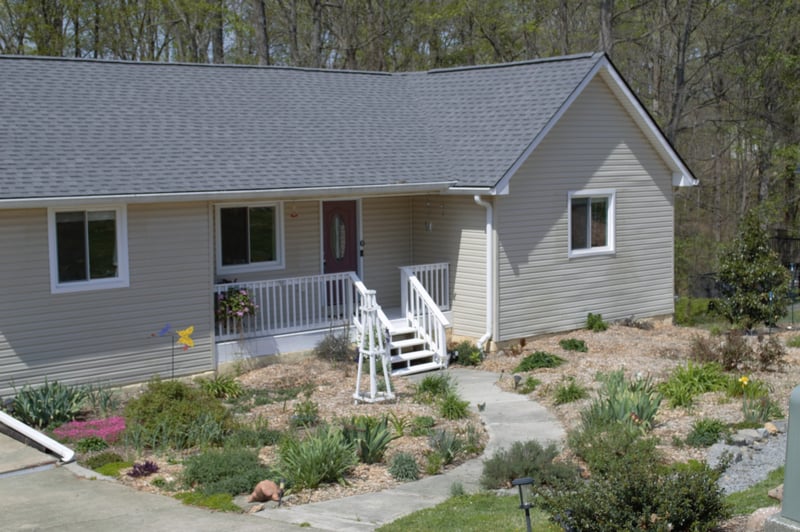 201 Glenwood Dr, Goodlettsville, TN 37072