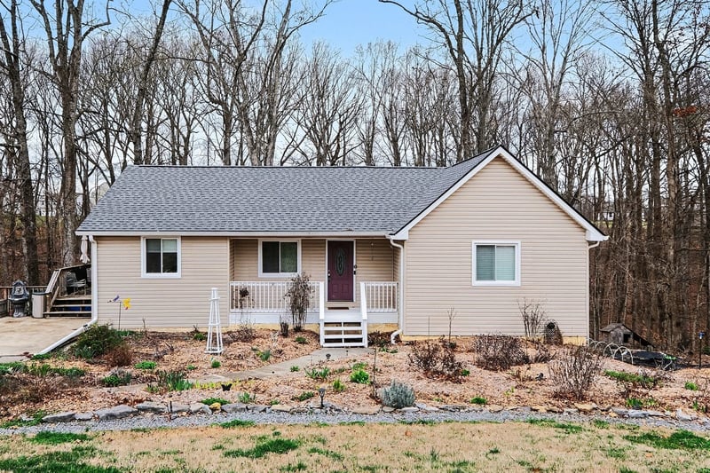 201 Glenwood Dr, Goodlettsville, TN 37072