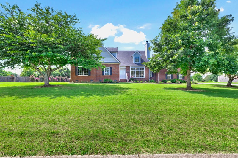 2016 Mason Ln, Spring Hill, TN 37174