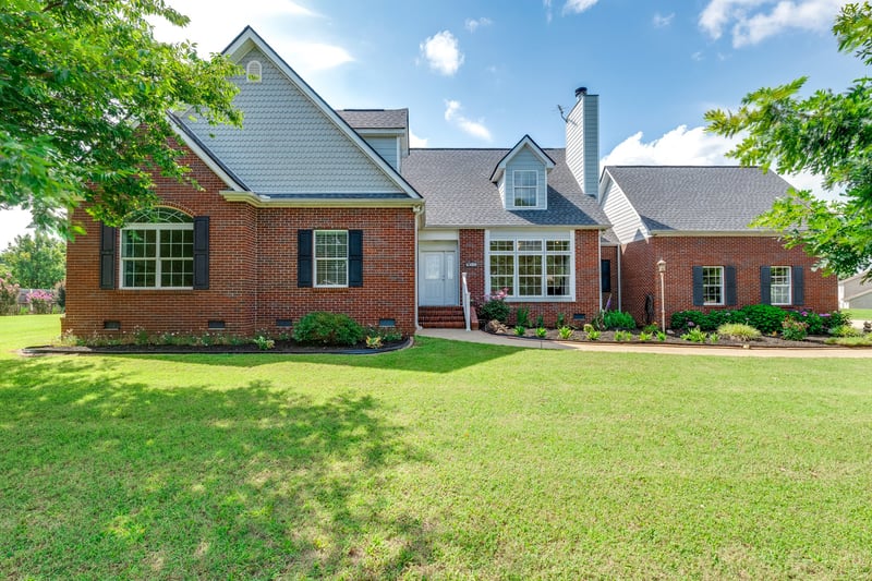 2016 Mason Ln, Spring Hill, TN 37174