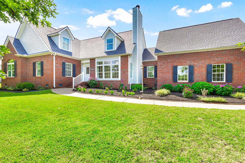 2016 Mason Ln, Spring Hill, TN 37174