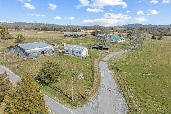 3261 Bell Rd, Watertown, TN 37184