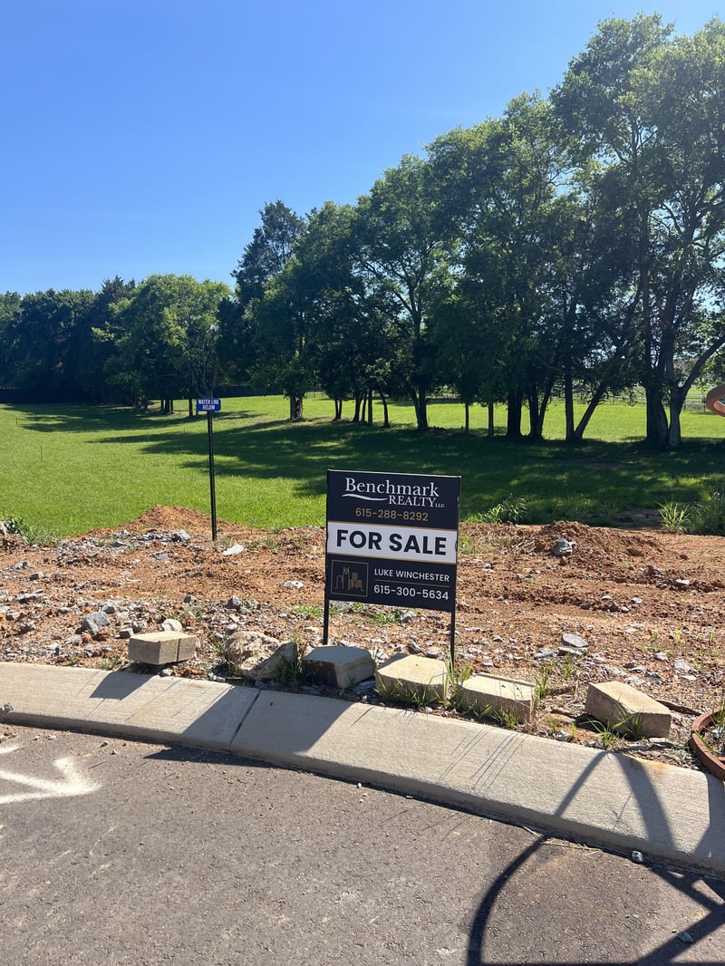 1004 Wright Branch Ct Lot 5, Mount Juliet, TN 37122