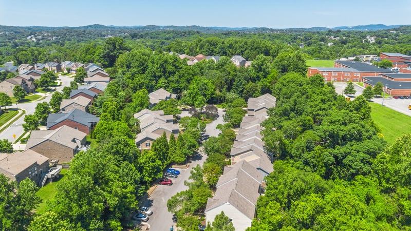 3721 Shane Point Pl, Nashville, TN 37211