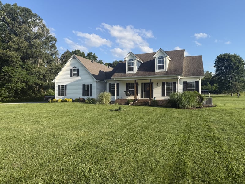 1056 N Sumner Rd, Portland, TN 37148