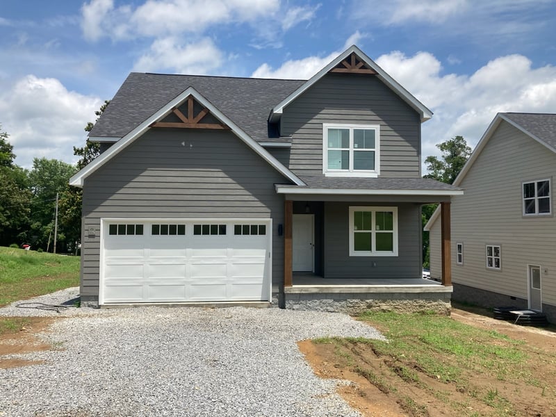 391 Mt Pleasant Rd, Kingston Springs, TN 37082