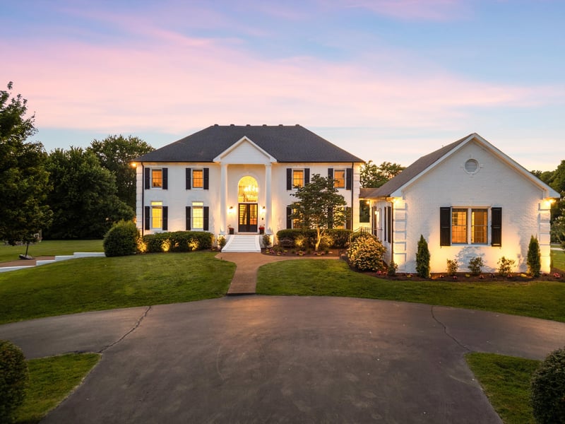 2620 Goosecreek , Franklin, TN 37064
