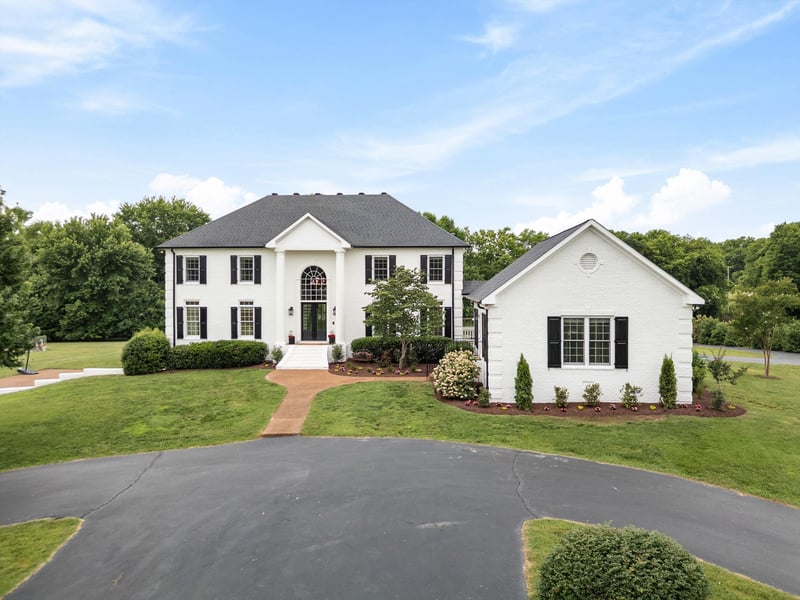 2620 Goosecreek , Franklin, TN 37064