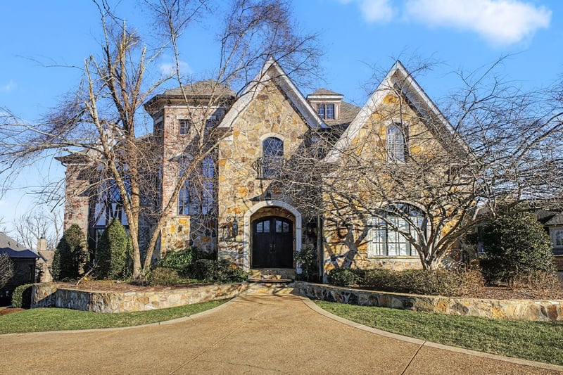 9538 Sanctuary Pl, Brentwood, TN 37027