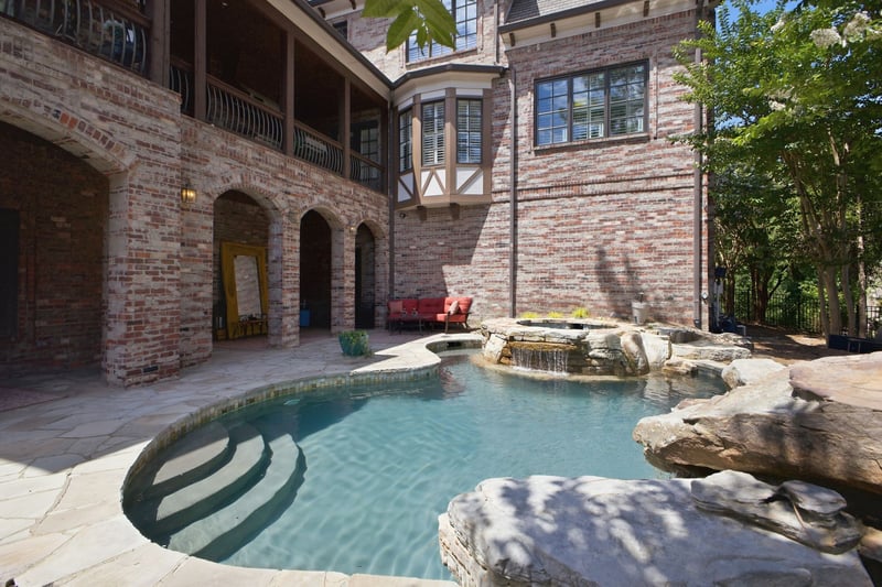 9538 Sanctuary Pl, Brentwood, TN 37027