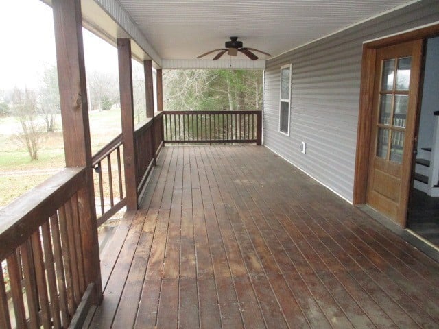 422 Parker Rd, Portland, TN 37148