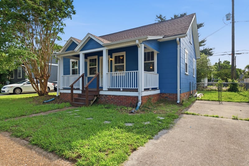 1015 Bryan St, Old Hickory, TN 37138