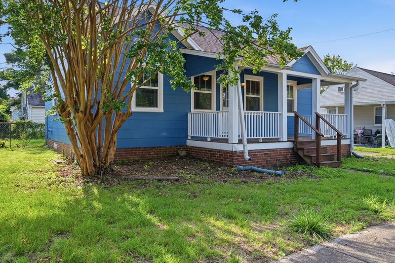 1015 Bryan St, Old Hickory, TN 37138