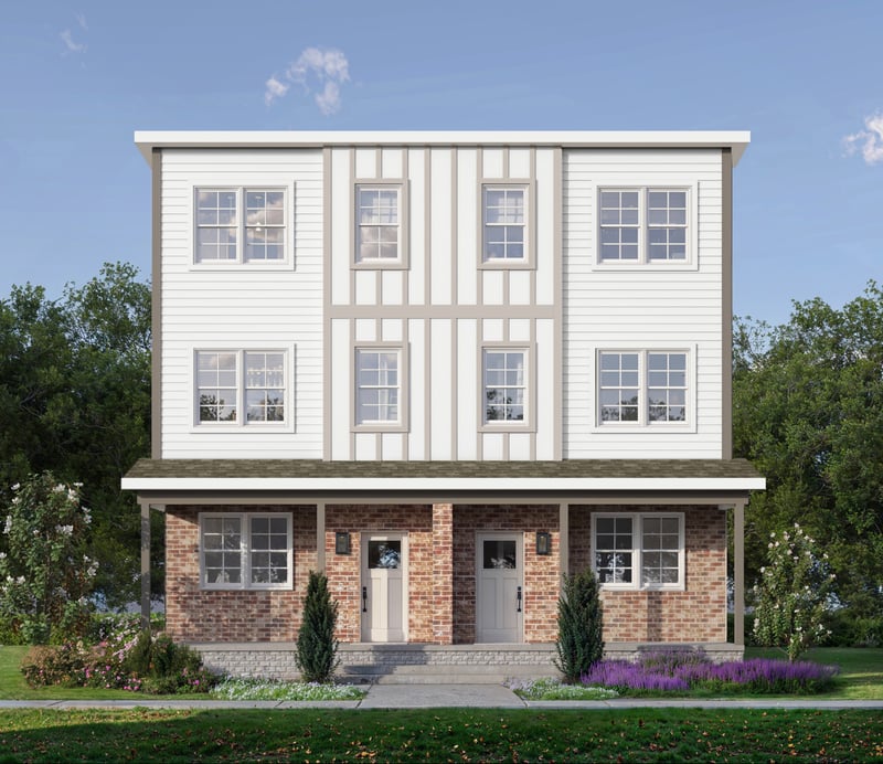 308 Mulberry Ter #A, Madison, TN 37115