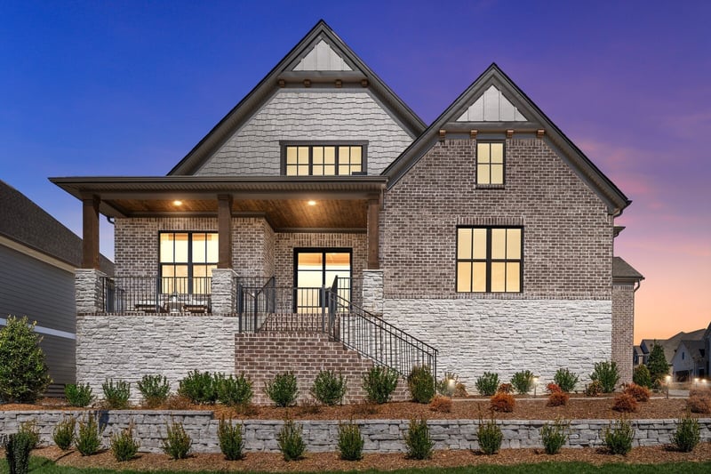 5401 Ayana Dr, Arrington, TN 37014