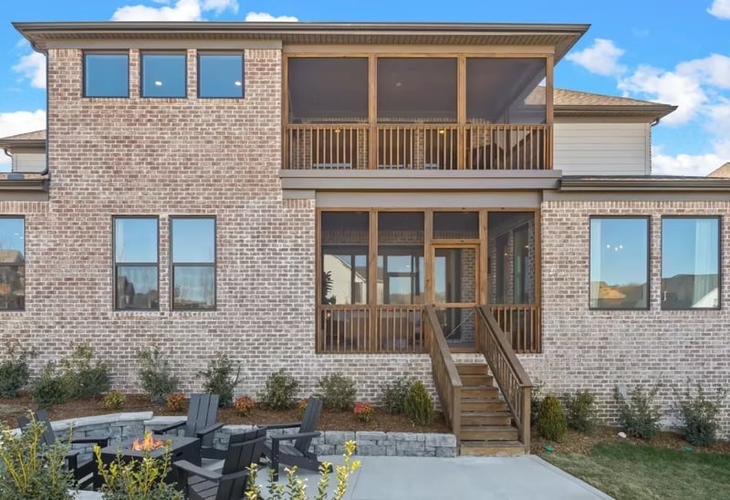 5401 Ayana Dr, Arrington, TN 37014