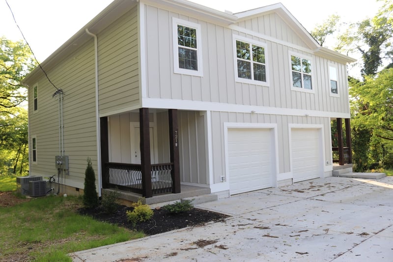 721 Poplar St, Columbia, TN 38401