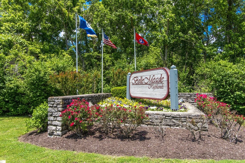 21 Vaughns Gap Rd #91, Nashville, TN 37205