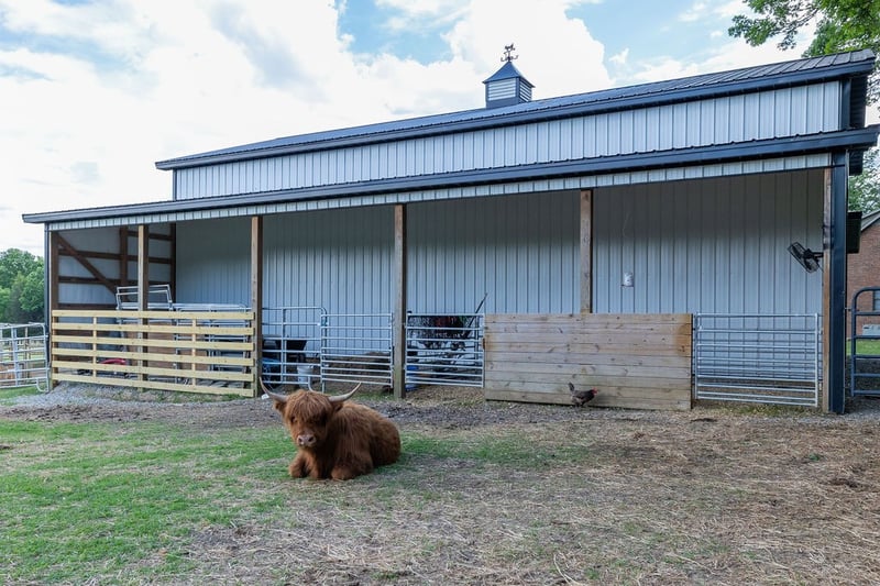 5111 Se Tater Peeler Rd, Lebanon, TN 37090