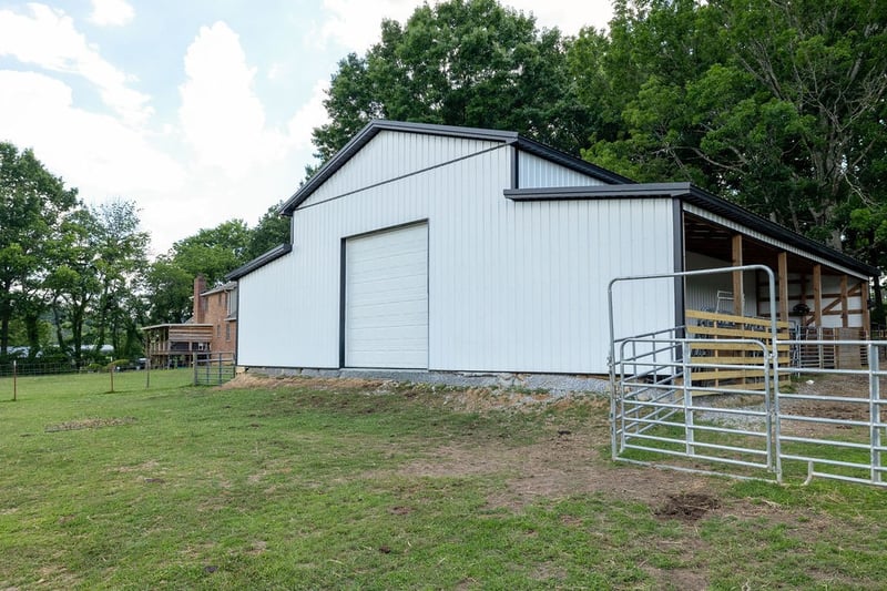 5111 Se Tater Peeler Rd, Lebanon, TN 37090