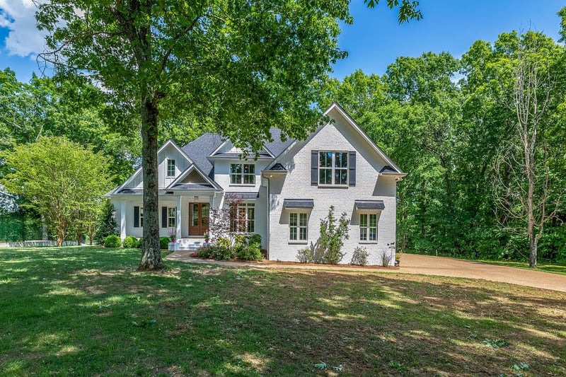 5111 Se Tater Peeler Rd, Lebanon, TN 37090