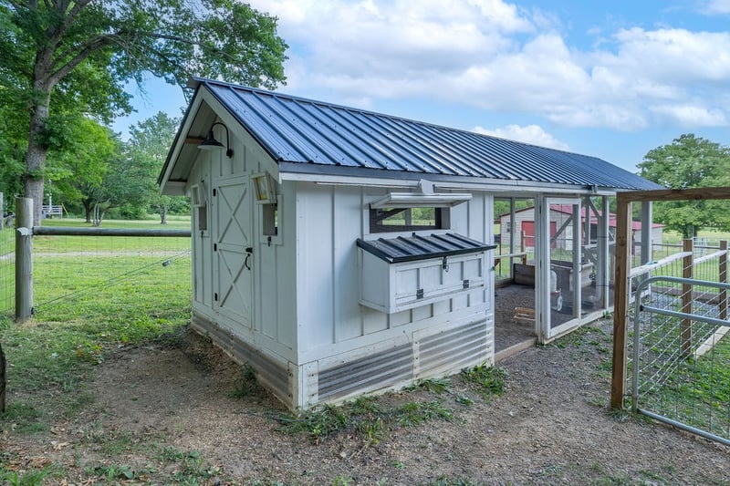 5111 Se Tater Peeler Rd, Lebanon, TN 37090