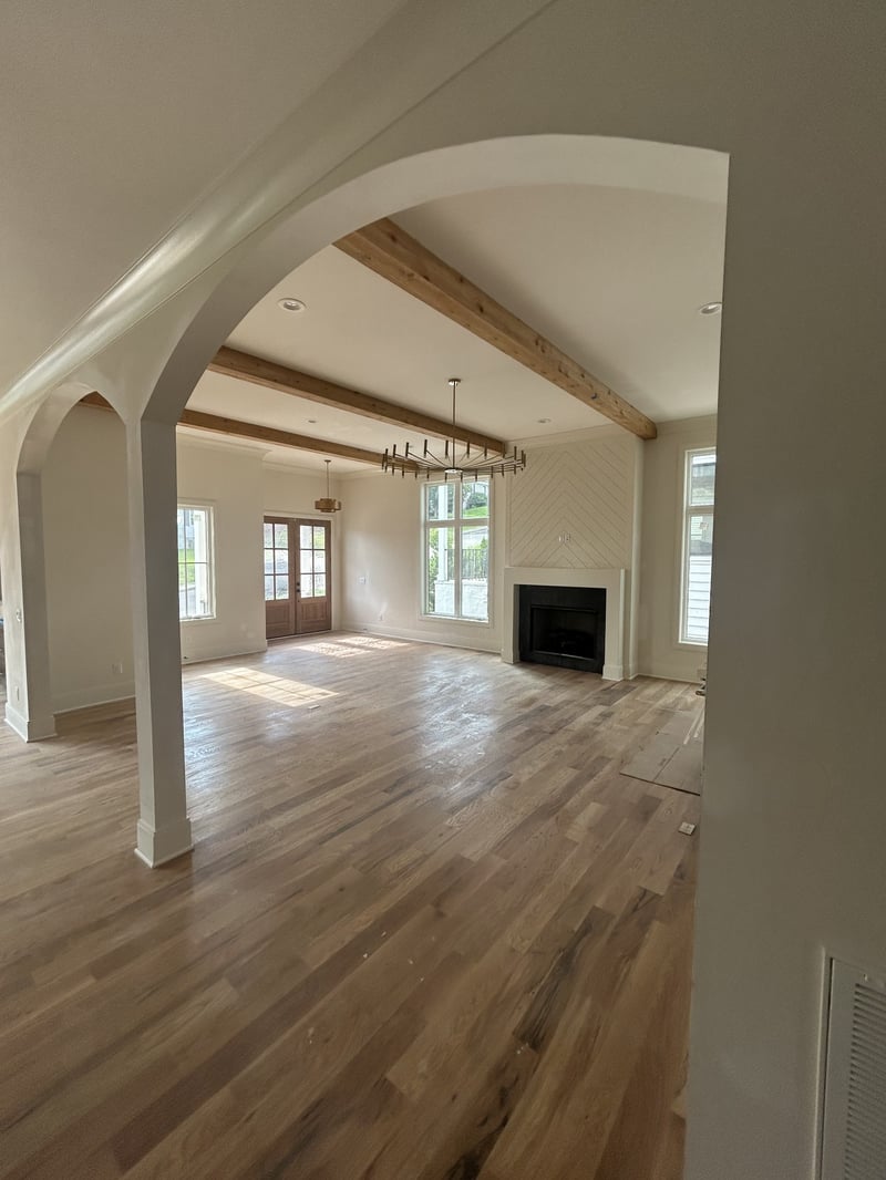 343 Chamberlin St, Nashville, TN 37209