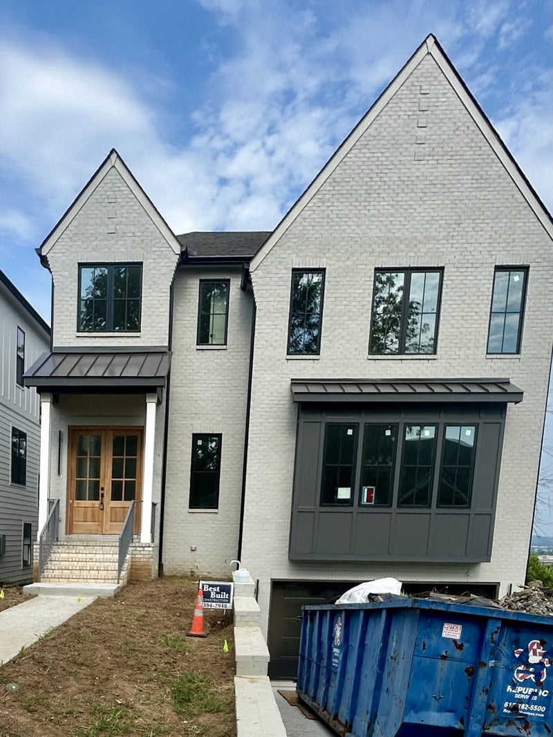 343 Chamberlin St, Nashville, TN 37209