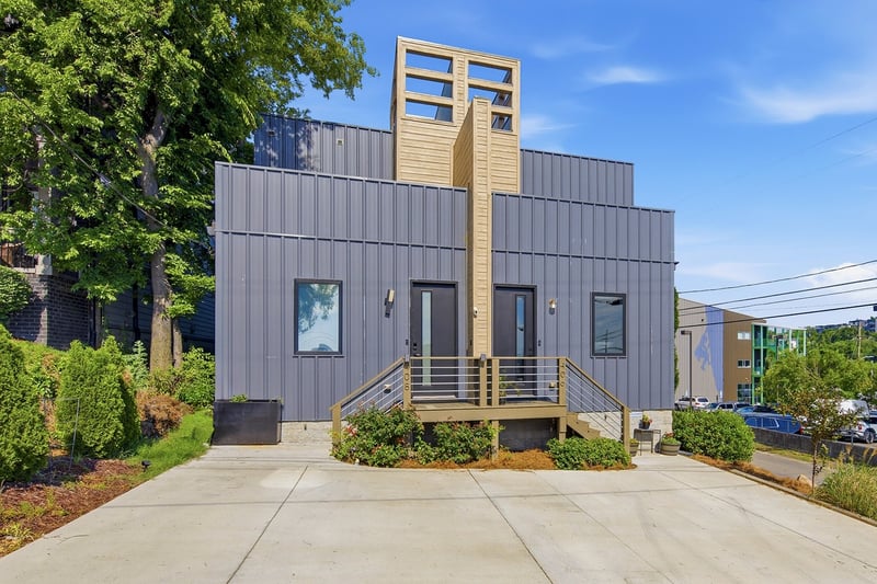 406 37th Ave, Nashville, TN 37209