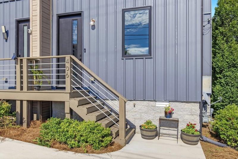 406 37th Ave, Nashville, TN 37209