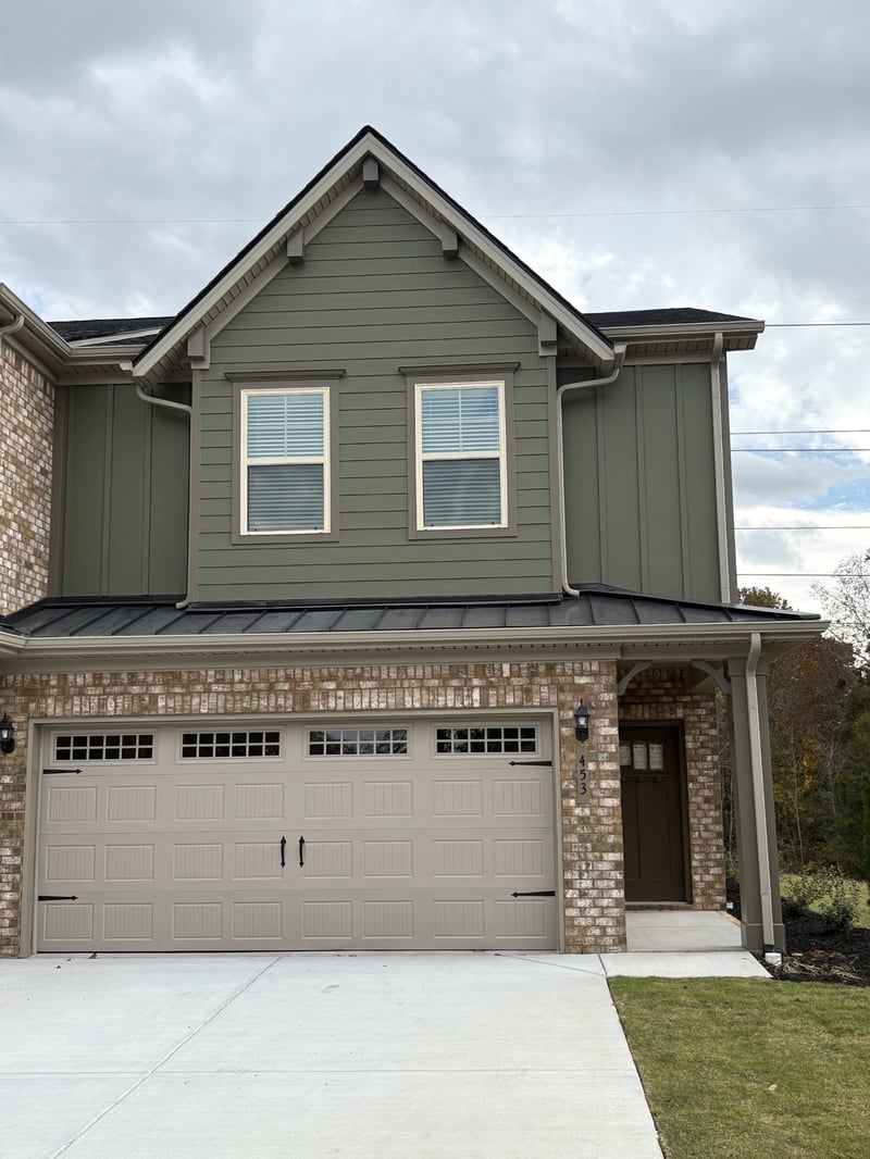 416 Slugger St, Smyrna, TN 37167