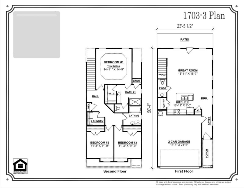 416 Slugger St, Smyrna, TN 37167