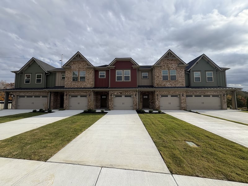 416 Slugger St, Smyrna, TN 37167