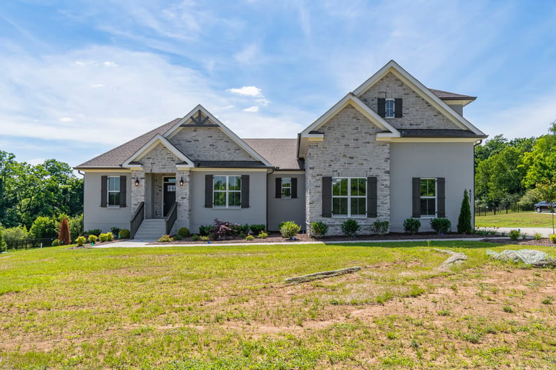 4037 Advocate Pa, Culleoka, TN 38451