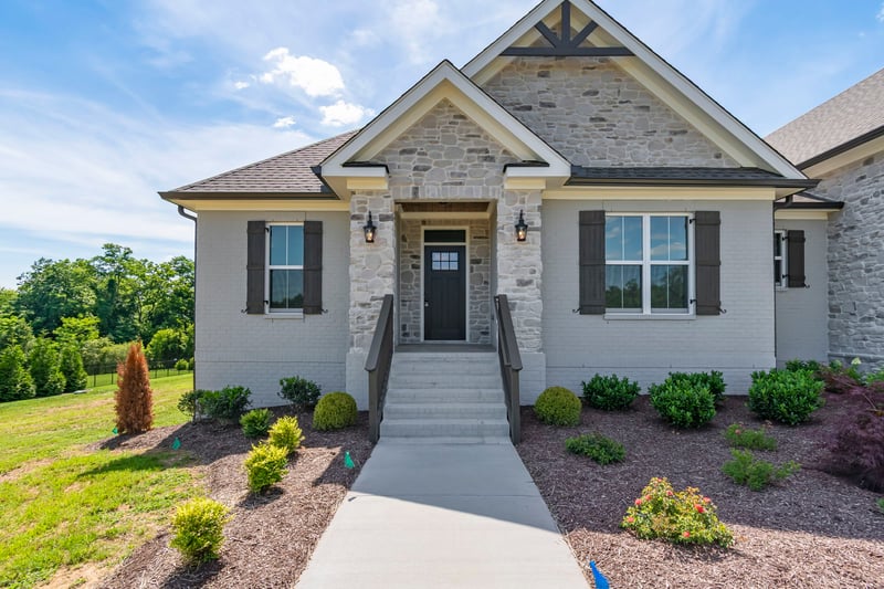 4037 Advocate Pa, Culleoka, TN 38451